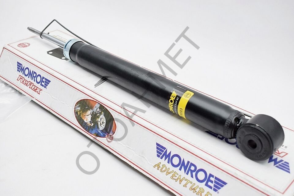 Renault Captur Arka Amortisör-562105955R