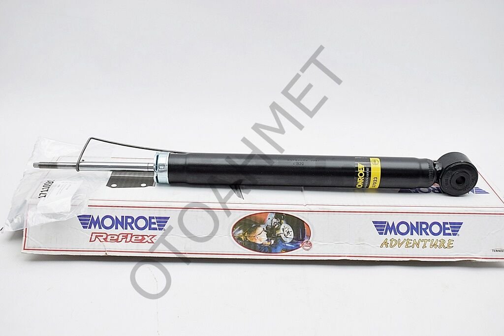 Renault Captur Arka Amortisör-562105955R