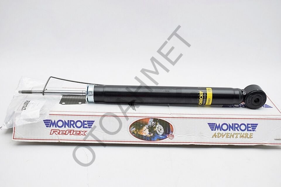 Renault Captur Arka Amortisör-562105955R