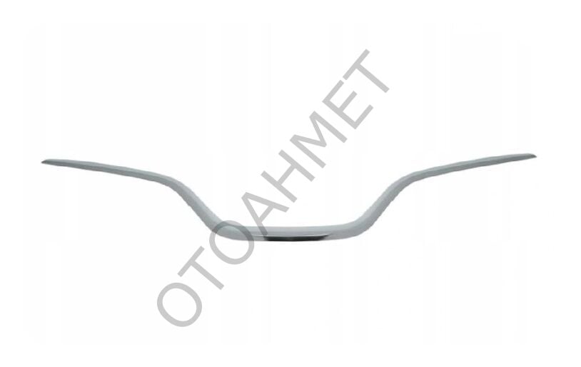 Captur Panjur Çıtası 620785099R