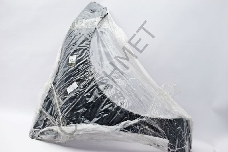 Renault Clio 4 Sağ Ön Çamurluk-631002841R