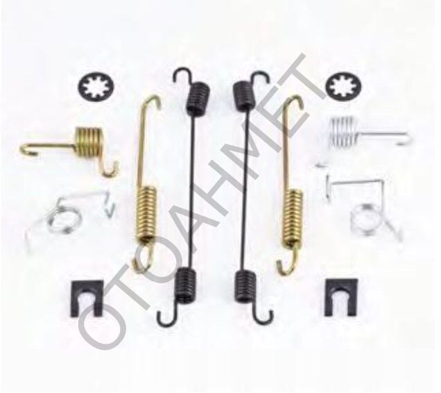 Renault 9 11 Broadway Arka Yay Takımı