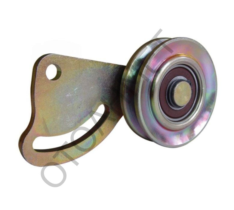 Hidrolik Direksiyon Pompası Kayışı Gergisi Renault 19