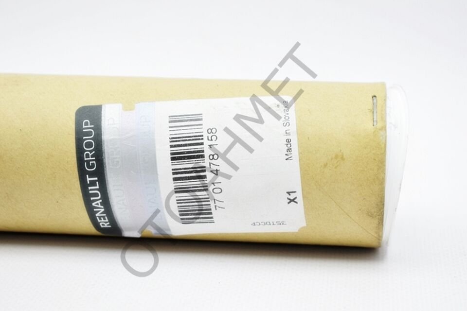 Scenic 2 El Fren Hatalı Teli Otomatik Park Frenli