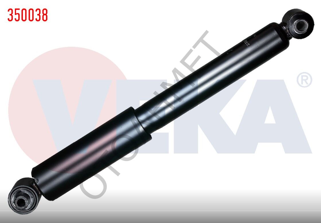 Arka Amortisör Renault Megane 4