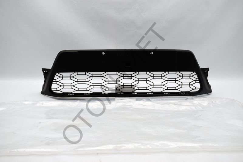 Dacia Sandero Orta Tampon Izgarası Yeni Model