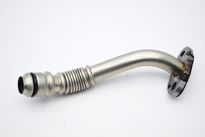 Renault Master Turbo Yağlama Borusu