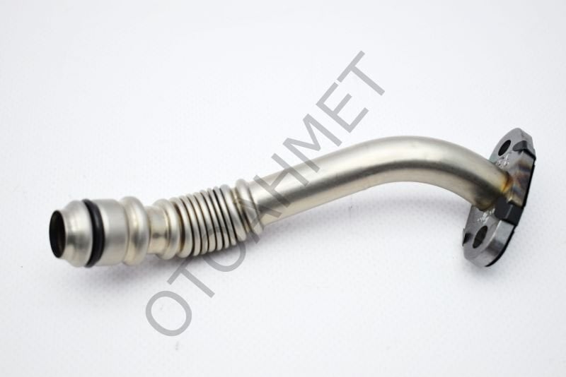 Renault Master Turbo Yağlama Borusu