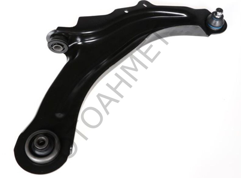 Renault Megane 2 Salıncak Sağ Alt Tabla