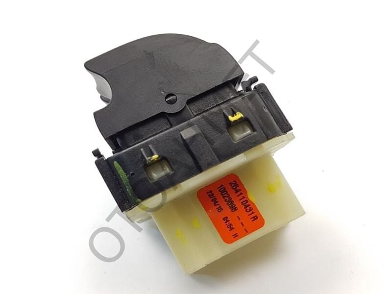 Cam Açma Düğmesi Dokker Lodgy Symbol Clio 4 254110431R