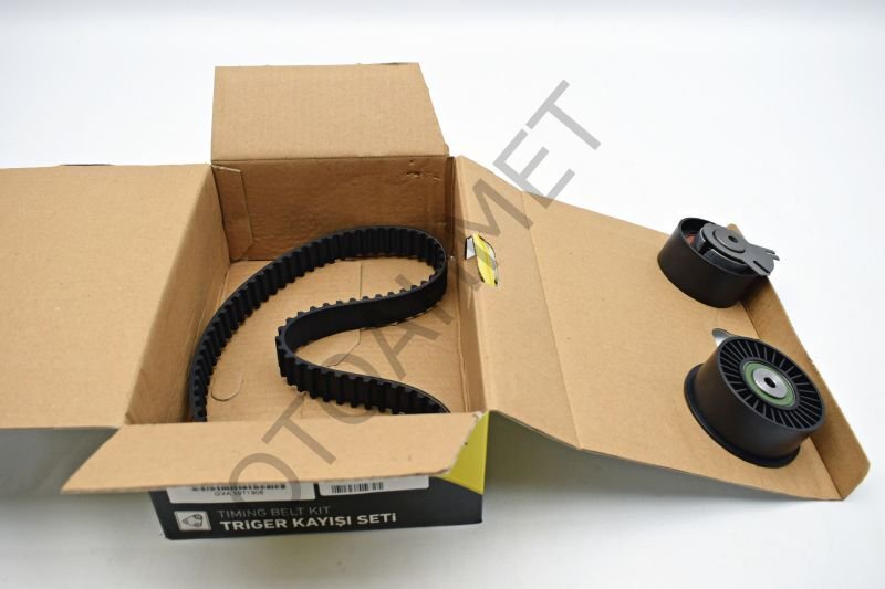 Renault Master 2 Eksantrik (Triger) Seti