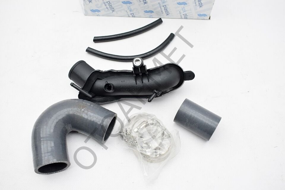 Turbo Hortumu Kangoo 1,5 Dizel