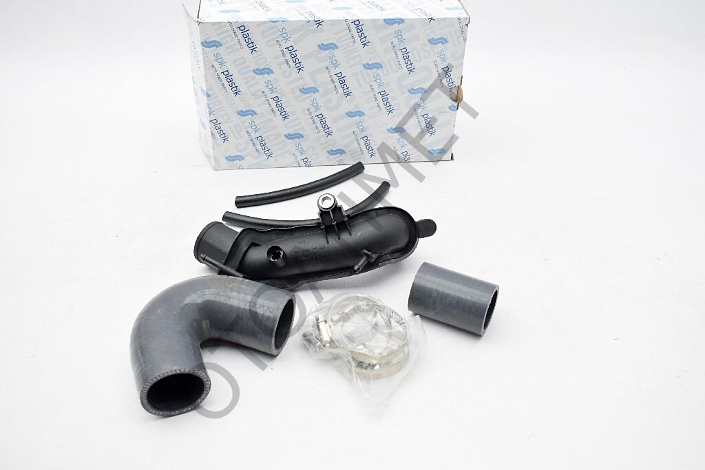 Turbo Hortumu Kangoo 1,5 Dizel