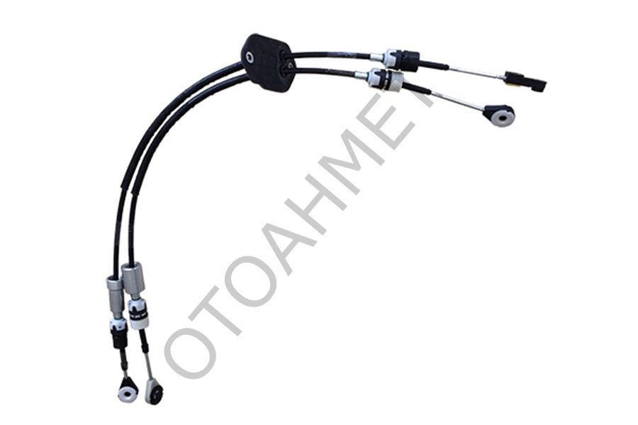 Renault Master Opel Movano Vites Teli Halatı Takım