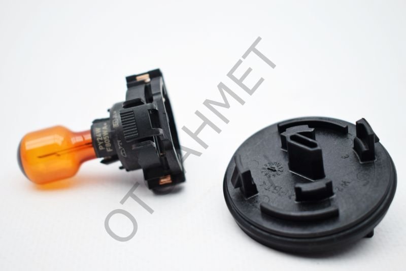 Renault Clio 4 Sinyal Ampülü Duyusu-261340728R