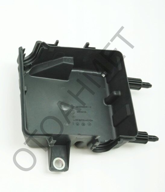 Röle Kutusu Alt Kapağı Fluence 284B10001R