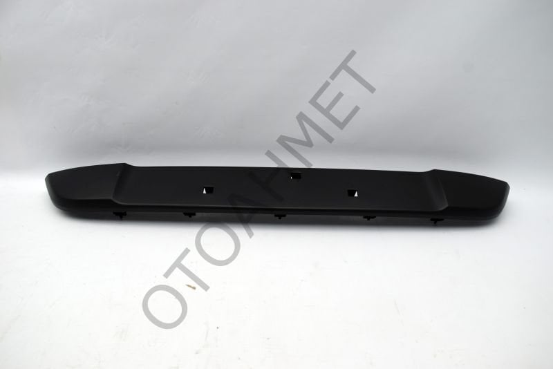 Sandero Ön Tampon Üst Plaka Bandı-620788414R