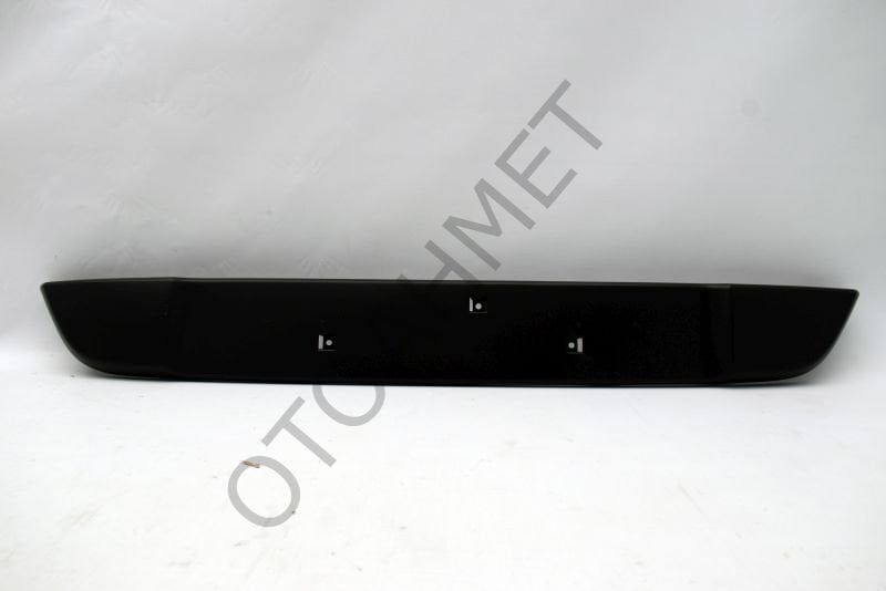 Sandero Ön Tampon Üst Plaka Bandı-620788414R