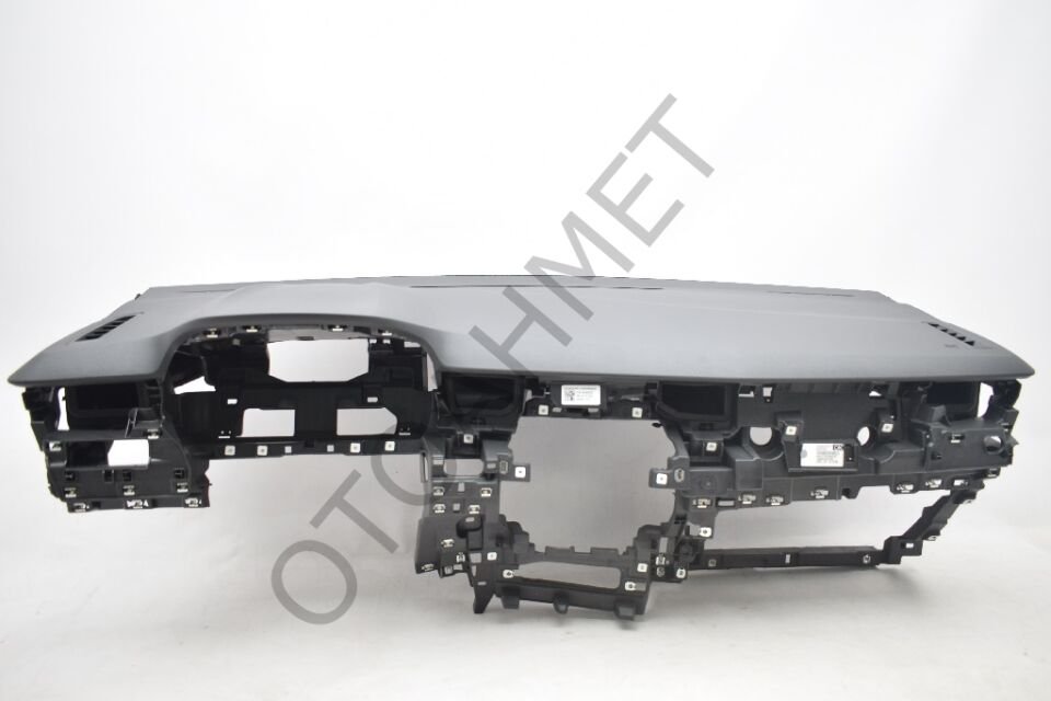 Renault Clio 5 Torpido 681009207R