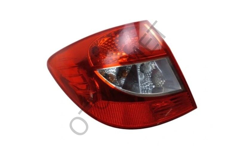 Arka Stop Lambası Clio Symbol 8200700046