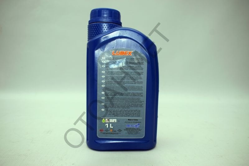 Direksiyon Yağı Atf 1 Litre