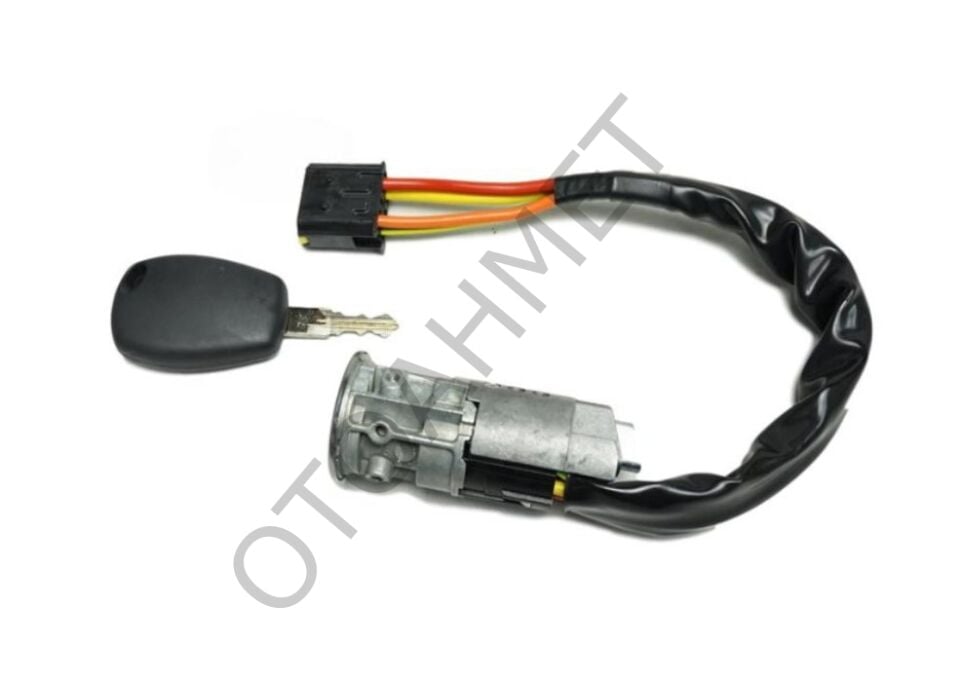 Kontak Clio Kangoo Megane Logan Sandero Duster