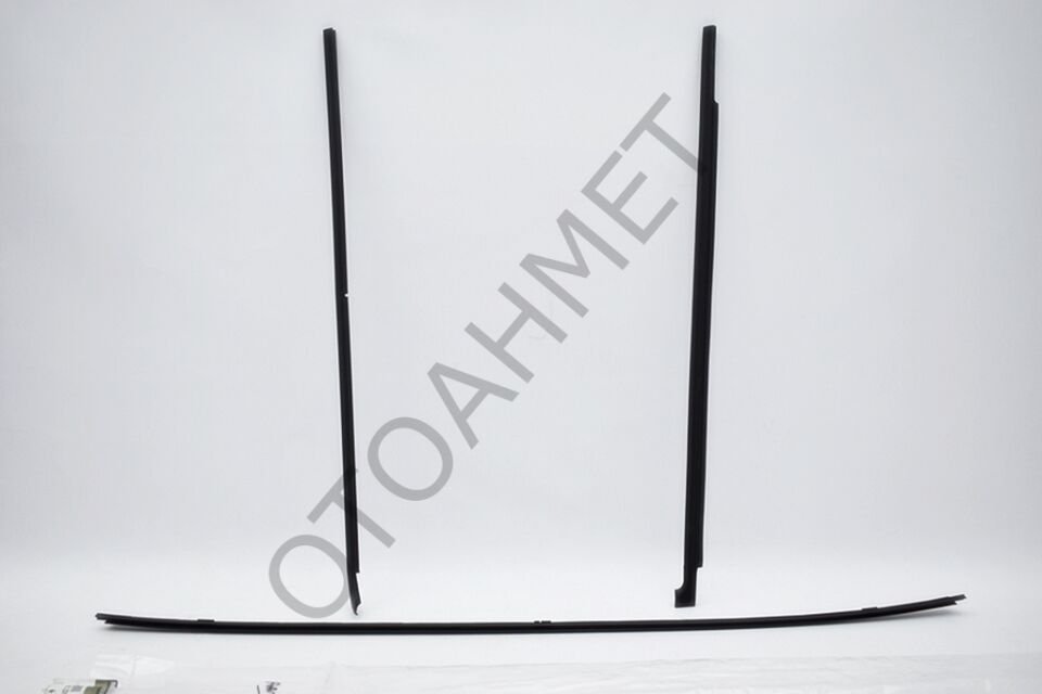 Renault Clio Ön Cam Fitili ( Takım ) 7701478235