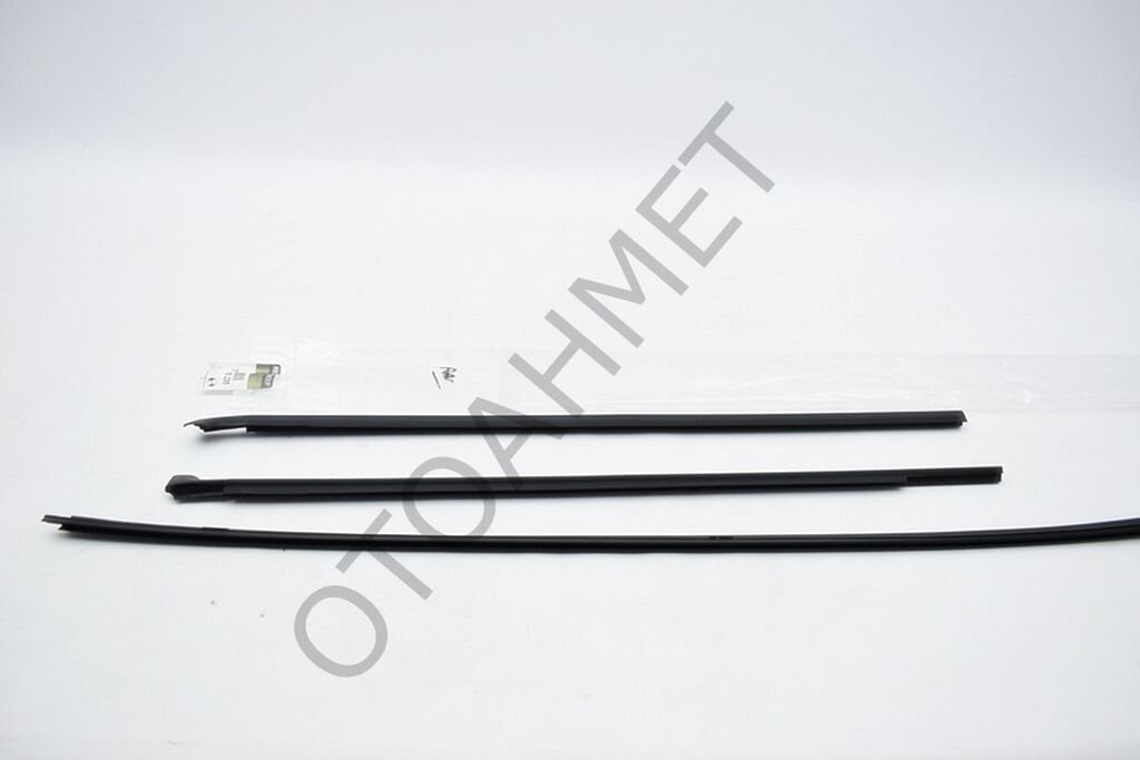 Renault Clio Ön Cam Fitili ( Takım ) 7701478235