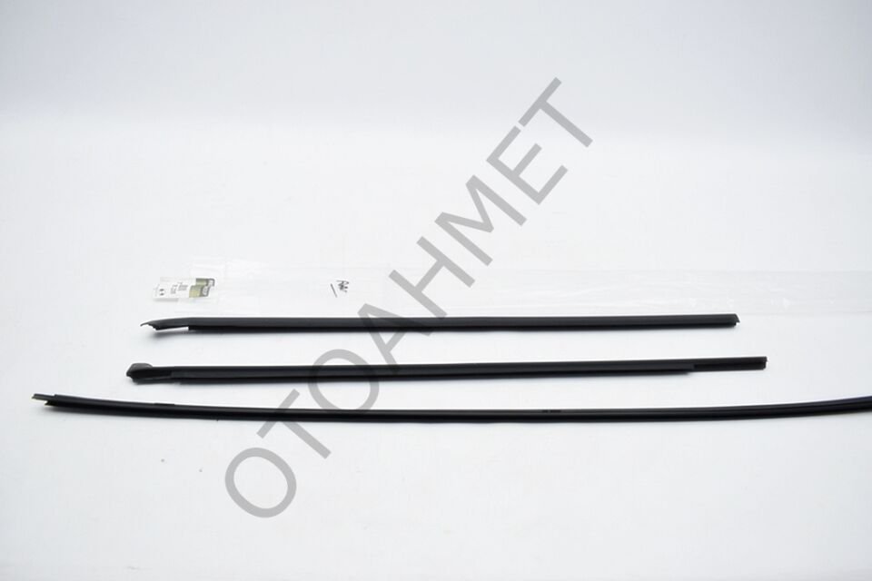 Renault Clio Ön Cam Fitili ( Takım ) 7701478235