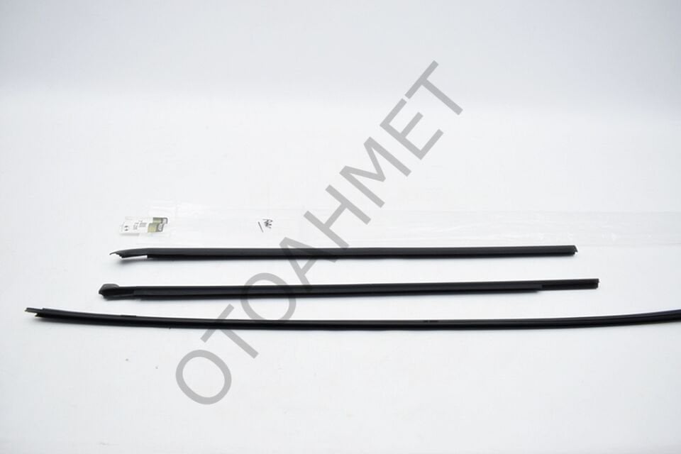 Renault Clio Ön Cam Fitili ( Takım ) 7701478235