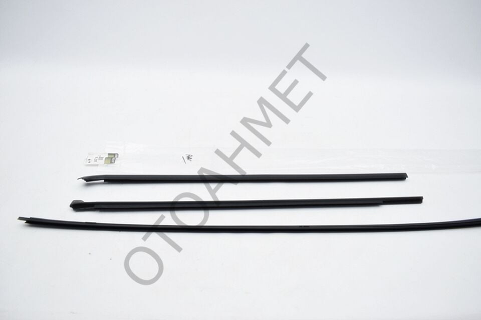 Renault Clio Ön Cam Fitili ( Takım ) 7701478235