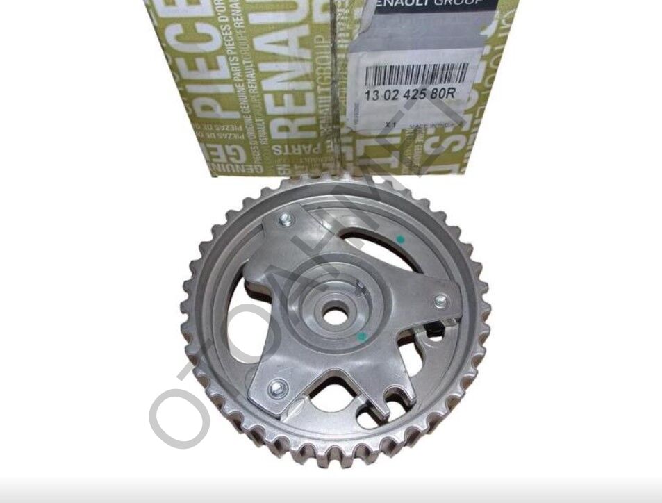 Eksantrik Dişlisi 1,5 Dizel Fluence Kangoo Clio