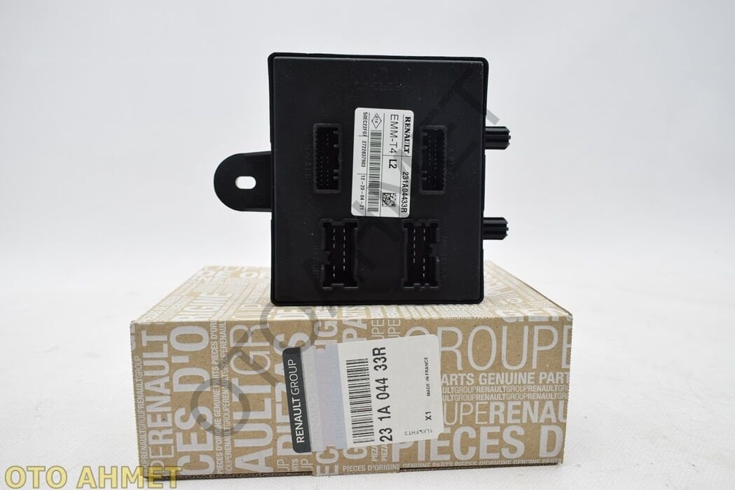 Clio 4 Upc Beyni 231A04433R