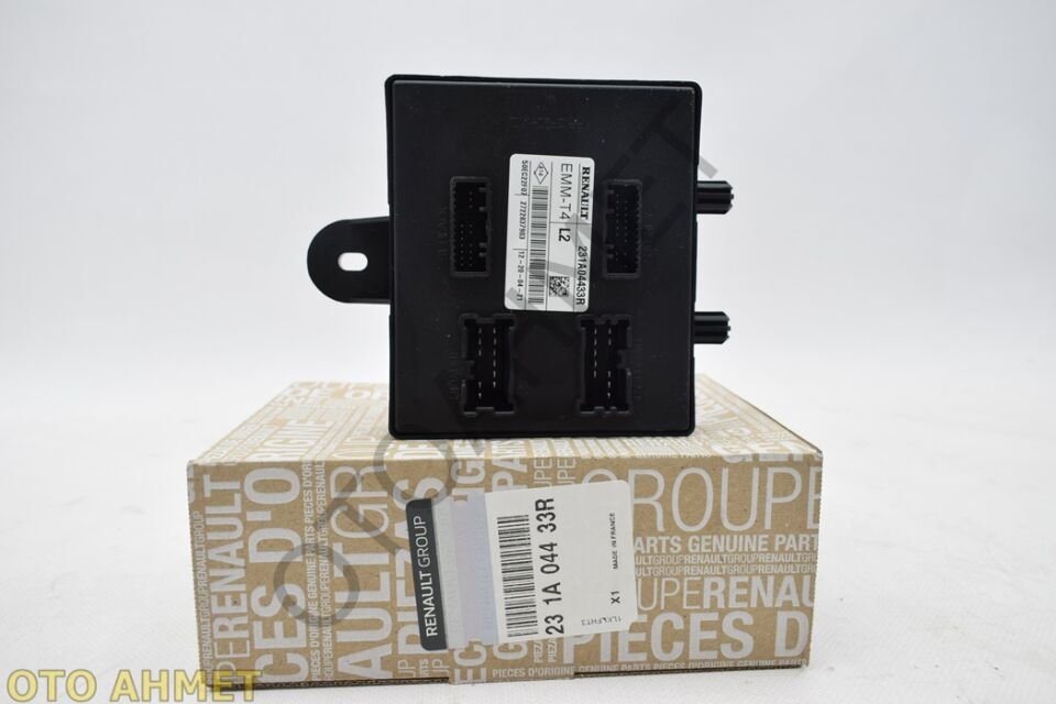 Clio 4 Upc Beyni 231A04433R