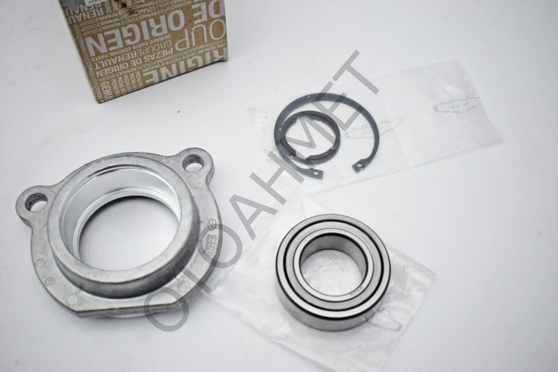 Sağ Aks Keçe Rulman Takımı Dacia Duster 4x4