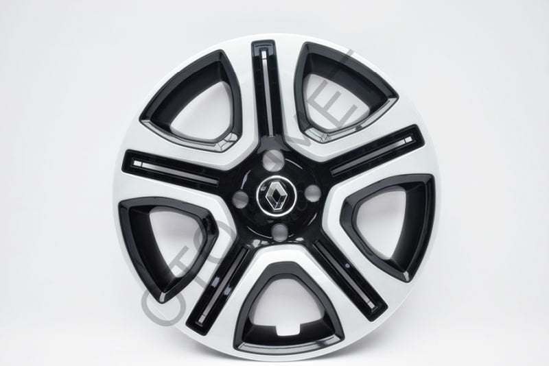 Jant Kapağı Renault Clio 4