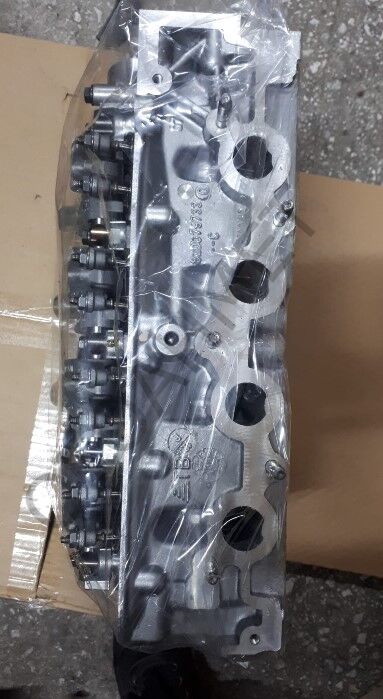 Silindir Kapağı Clio Symbol Dacia Sandero 1.2 16 Valf D4f