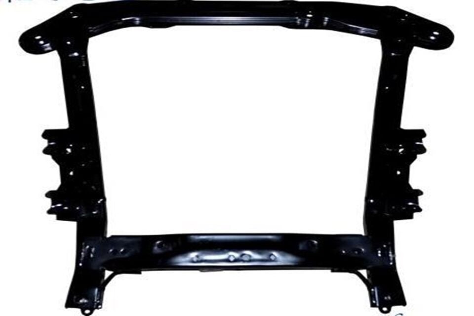 Motor Traversi Alt Beşik Clio Symbol Sandero 2 2013