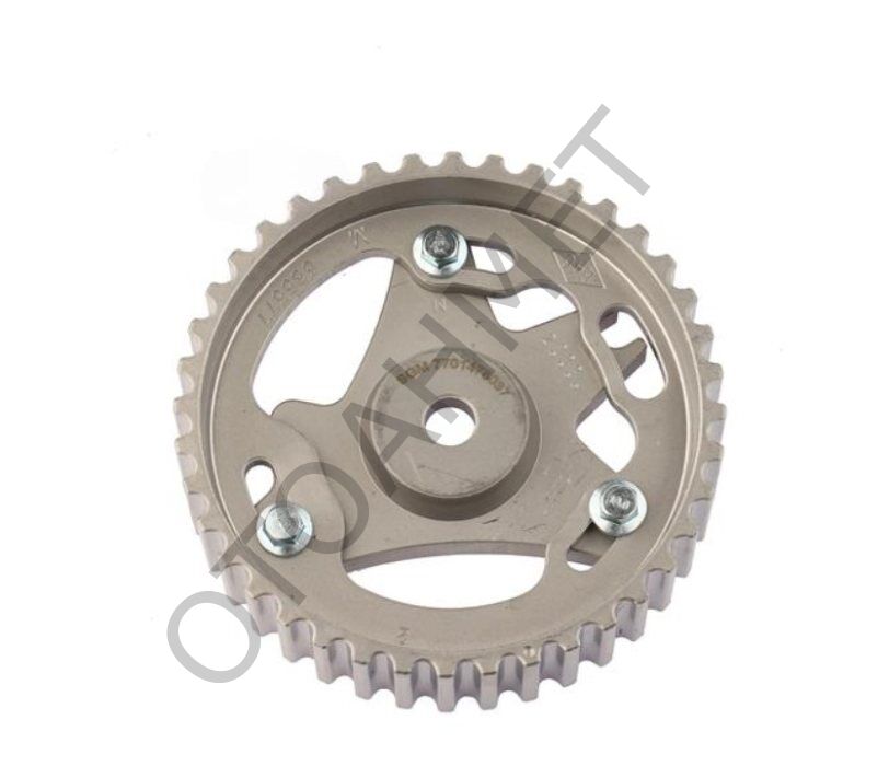 Duster Dokker Lodgy Sandero Eksantrik Dişlisi