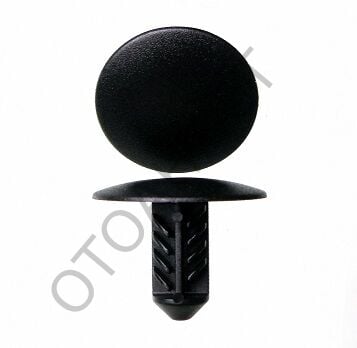 Tavan Döşemesi Tırnağı Symbol Sandero 8200727568