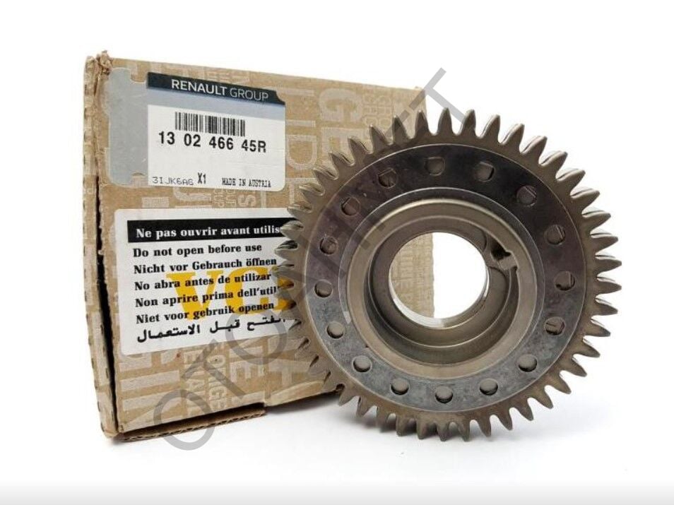 Eksantrik Dişlisi Master Trafic 130246645R