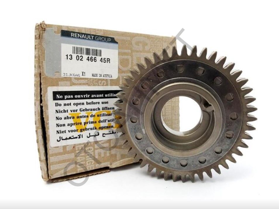 Eksantrik Dişlisi Master Trafic 130246645R