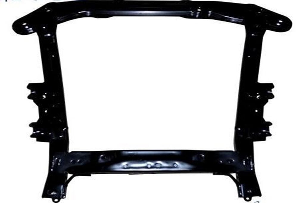 Dacia logan Sandero Alt Beşik-544016835R