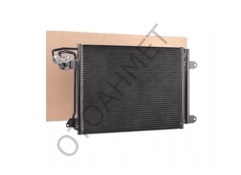 Twingo Klima Radyatörü 7700433077