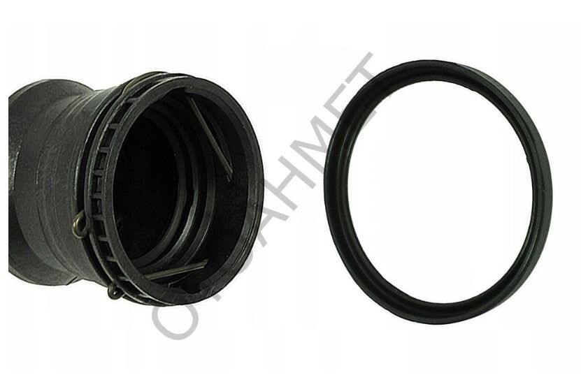 Turbo Boru Contası Clio 4 Dokker Lodgy 7701071148