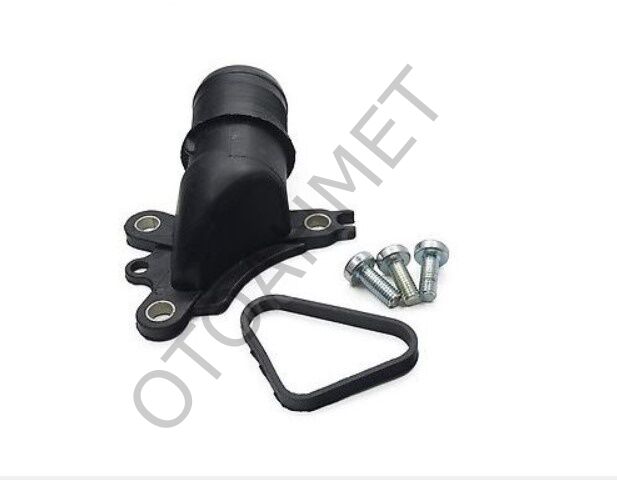 Su Çıkış Borusu 7701476602 Trafic Qashqai Xtrail