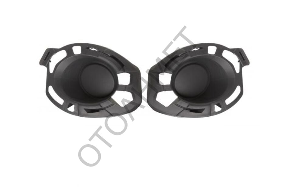 Renault Clio 3 Sis Kapağı Sissiz Sol 2010