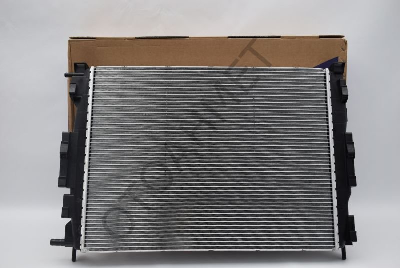 Renault Megane 2 Scenic 2 Motor Su Radyatörü