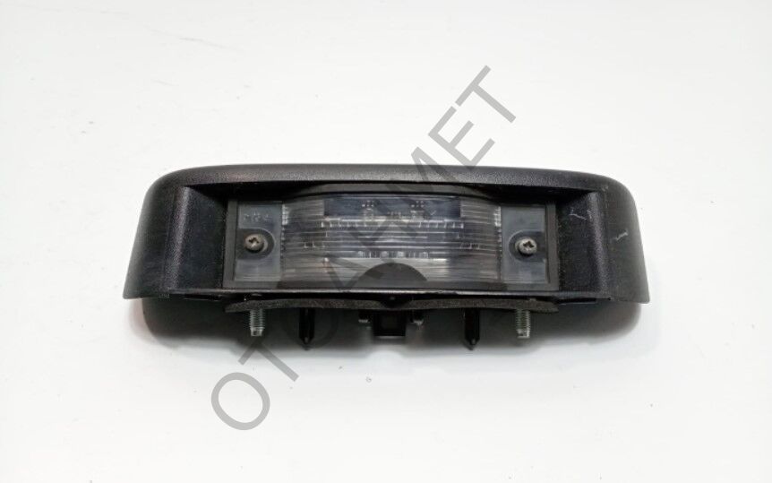 Renault Trafic Plaka Lambası 8200434687