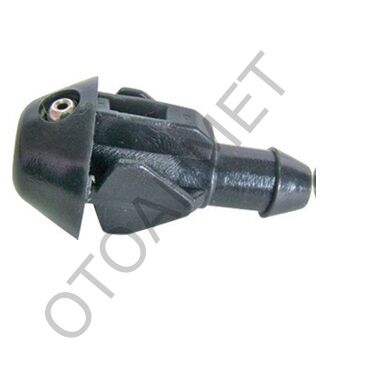 Renault 12 Toros Cam Su Gözü Memesi Ciftli